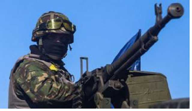 «ВСУ тихо делают свое дело»: волонтер рассказал о продвижении сил ООС