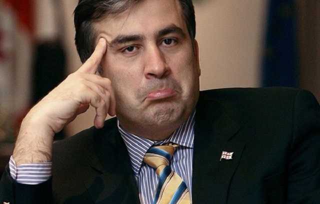 В Одесской ОГА заявили об исчезновении всех документов с подписями Саакашвили