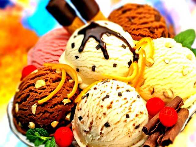 Опасный яд: какое мороженое можно есть в Украине