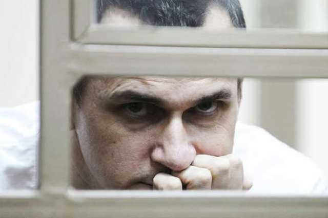 Прошение о помиловании: адвокат рассказал, как поступит Сенцов