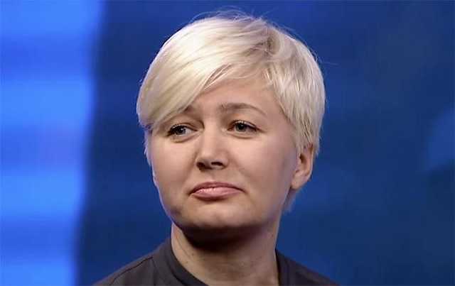 "Мы мешаем, нас хотят уничтожить": Ницой обвинила Россию в присвоении древнего наследия Украины