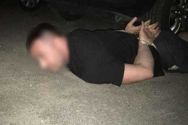 В Киеве задержана банда россиян, терроризировавшая бизнесменов