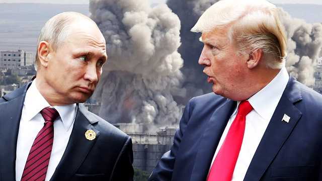 «Лживая тварь» — российский политик предостерег Трампа насчет Путина