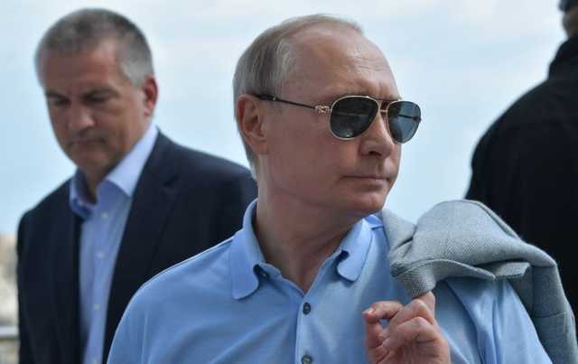 Эксперт: Путин ищет варианты выхода с Донбасса