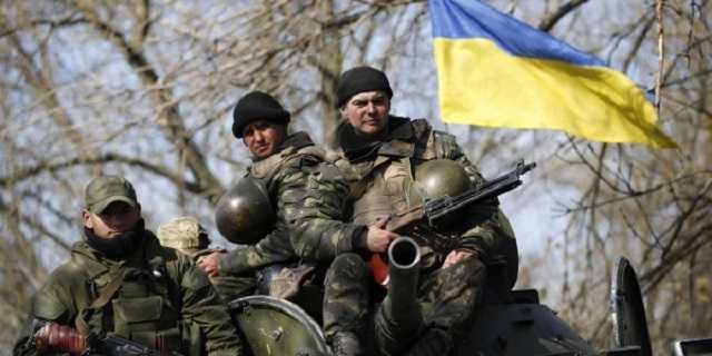 "Совок" в ВСУ: озвучена огромная проблема армии Украины