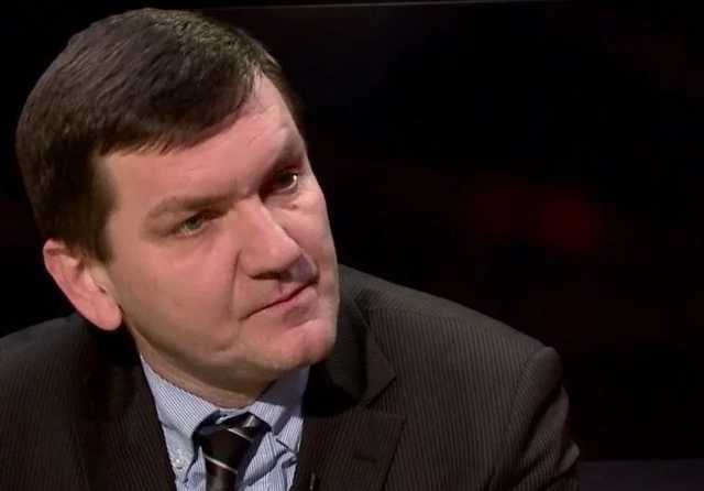 Горбатюк рассказал о процедуре реорганизации Департамента спецрасследований ГПУ