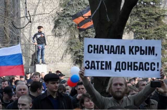 "Такого четыре года не было": крымчан разочаровал пришедший "русский мир"