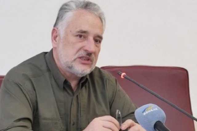 Жебривский сказал, когда Россия пойдет в наступление на Донбасс