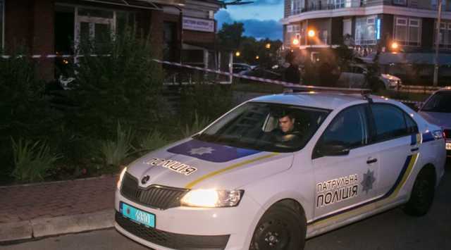 Владелец ресторана, который совершил смертельную стрельбу на Оболони, признался в содеянном