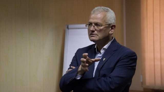 Спиваковский был в доме во время пожара, ранее получил угрозы