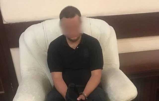 В Киеве задержали пособника, который помог брачному аферисту сбежать из-под стражи