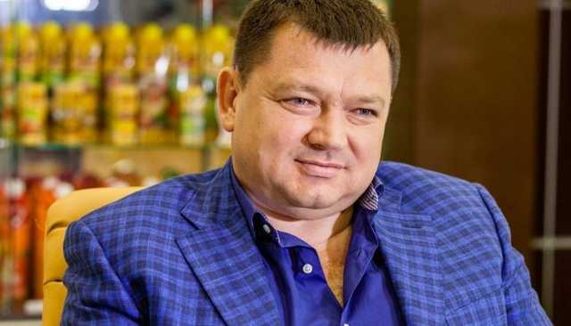 Тарас Барщовский приобрел новый самолет