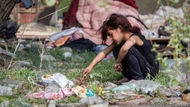 Убийство рома во Львове: полиция задержала всех причастных