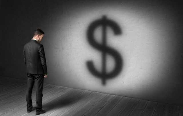 Уровень теневой экономики в Украине достиг 53% — эксперт