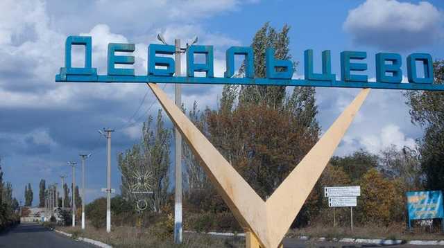 «Город вымирает»: жители оккупированного Дебальцево недовольны «ДНР»