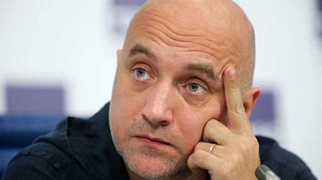 "Киев украл у Новгорода Русь": писатель-террорист обиделся на украинцев за Московию