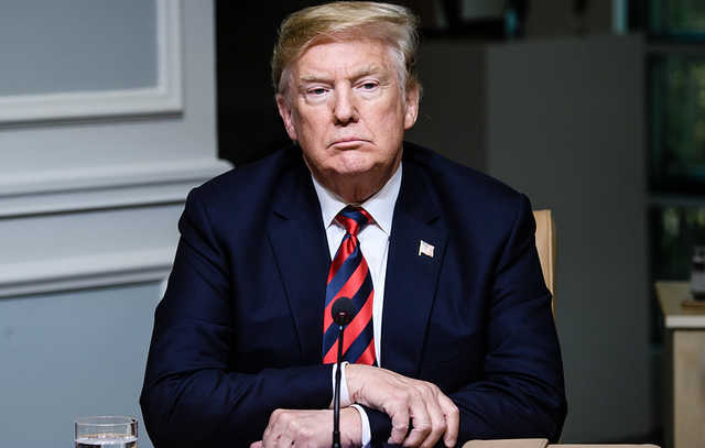 "Больше, чем ответные меры": Трамп поставил ультиматум всем странам