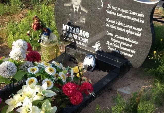 Привезли с Донбасса? В России обнаружили свежие могилы десантников