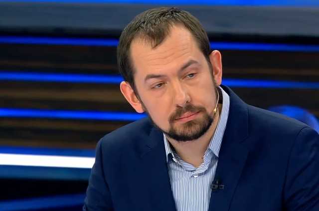 "Украина – страна счастья": украинский журналист дал отпор пропагандистам