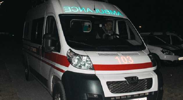 В Киеве на Гидропарке нашли утопленника