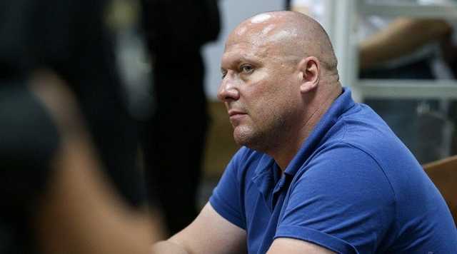 «Справа Святогора»: адвокат отримував погрози щодня (+18)