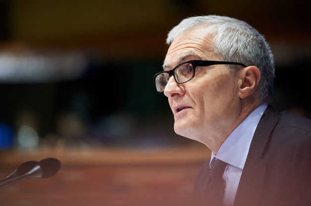 В ПАСЕ осудили нападение на лагерь ромов во Львове