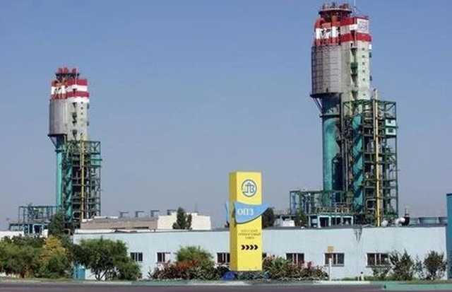 Фонд госимущества начал подготовку к приватизации ОПЗ