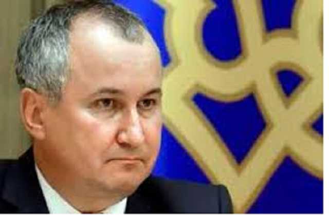 Грицак заявил, что большинство фигурантов "списка 47" находятся под круглосуточной охраной