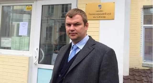 Булатов назначен на должность замглавы Госрезерва