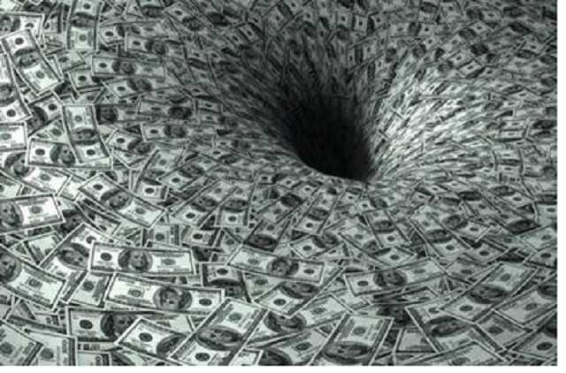 КГГА заказала ремонт канализации почти за 200 миллионов