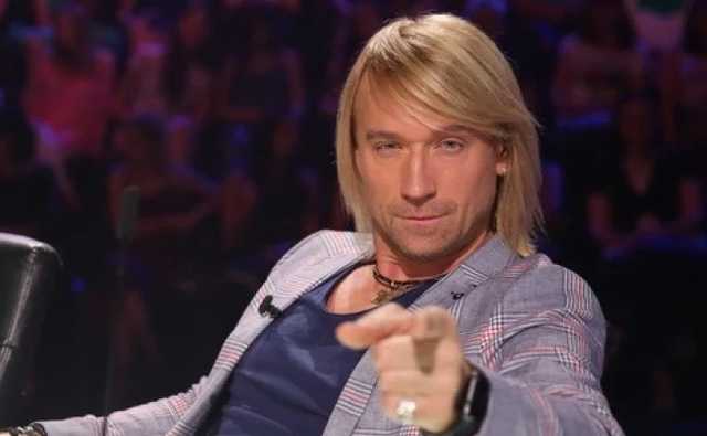 Почему не Зибров? Реакция соцсетей на появление Олега Винника на Atlas Weekend