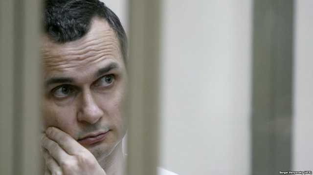 "Только один человек": стало известно, кто может заставить Путина освободить Сенцова