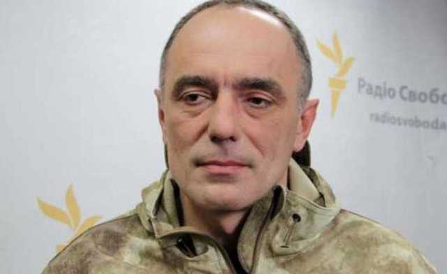 Государство утратило монополию на силу – Касьянов