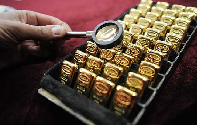 Зарано говорити про повернення в Україну золота “сім’ї” Януковича, – ГПУ