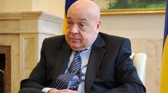 Москаль “вписался” за цыган