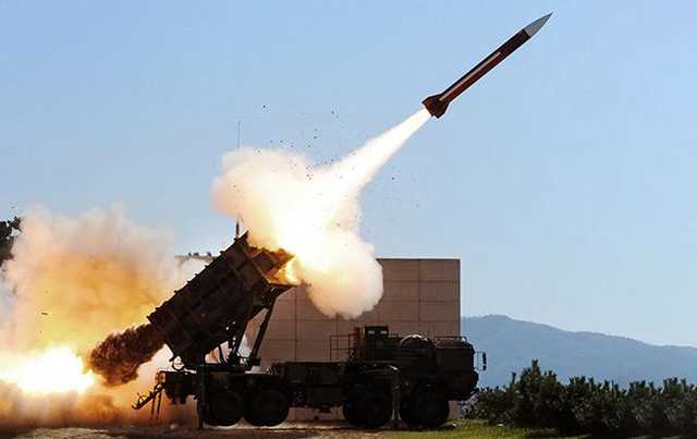 Израиль предупредил Украину о ракетной угрозе