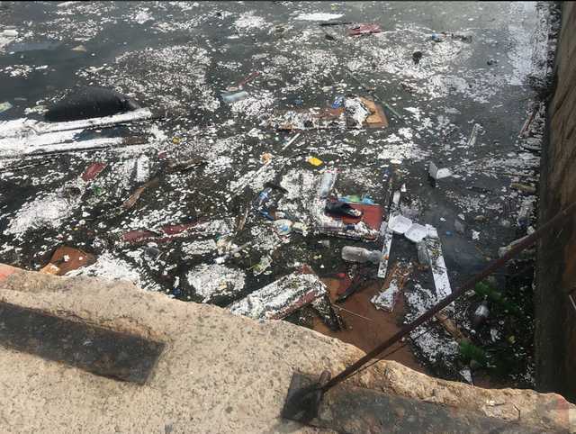 Россия превратила в помойку: появились показательные фото из Крыма