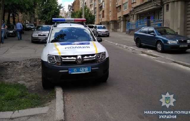 Столичная полиция нашла похищенного сына ливийского дипломата