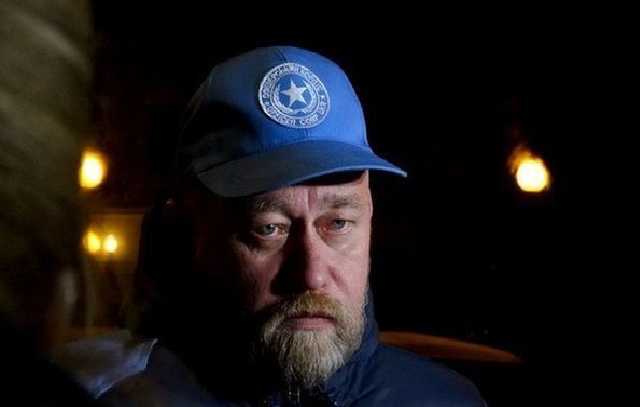 Арест Рубана продлили еще на два месяца