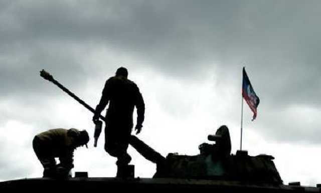 Волонтер Мысягин рассказал о потерях боевиков на Донбассе