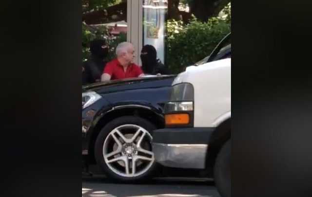 В Армении арестован брат экс-президента страны