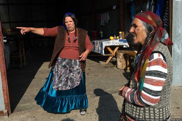 Резня в лагере ромов во Львове: Аваков уточнил "русский след"