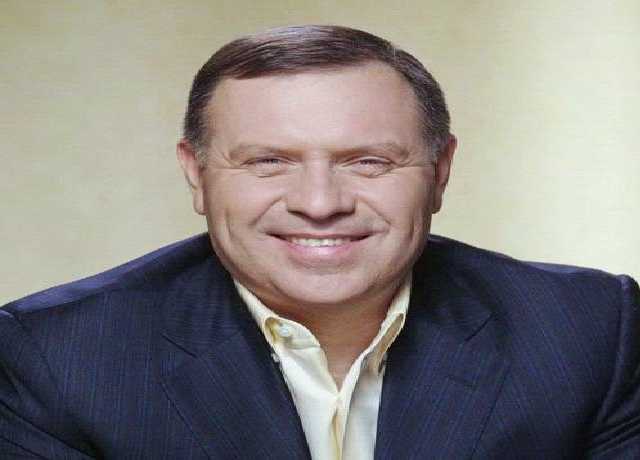 Павел Климец: спиртовые схемы водочного барона. Часть 1