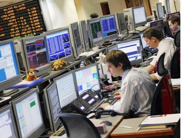 Украинцы смогут активно торговать на заграничных фондовых рынках