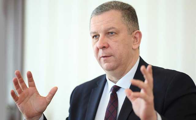 Рева заявил, что благосостояние украинцев улучшилось – блогер