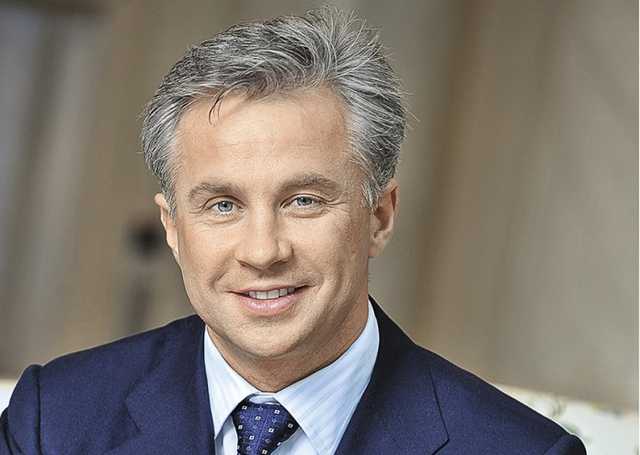 ЕБРР начал расследование в отношении Юрия Косюка