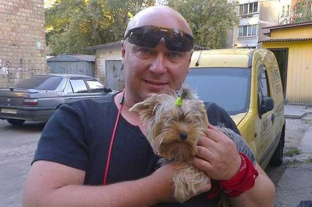 Дело догхантера Святогора: суд принял решение