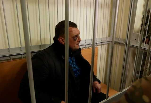 У Печерському суді не лишилося суддів на екс-депутата Шепелева