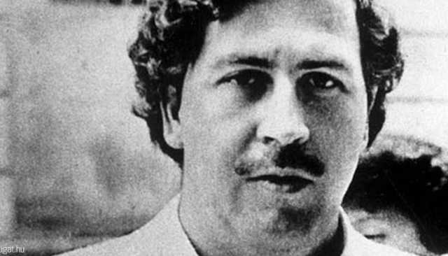 Мустафа Найем: “Наша элита – это такой коллективный Пабло Эскобар”