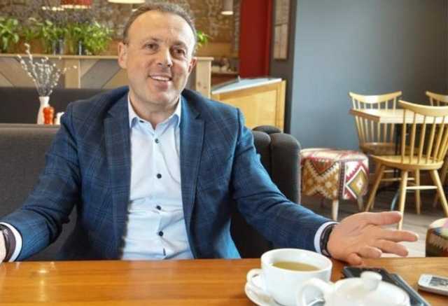 Абсолютно циничный популист без принципов – экс-депутат Спивак раскритиковал Ляшко